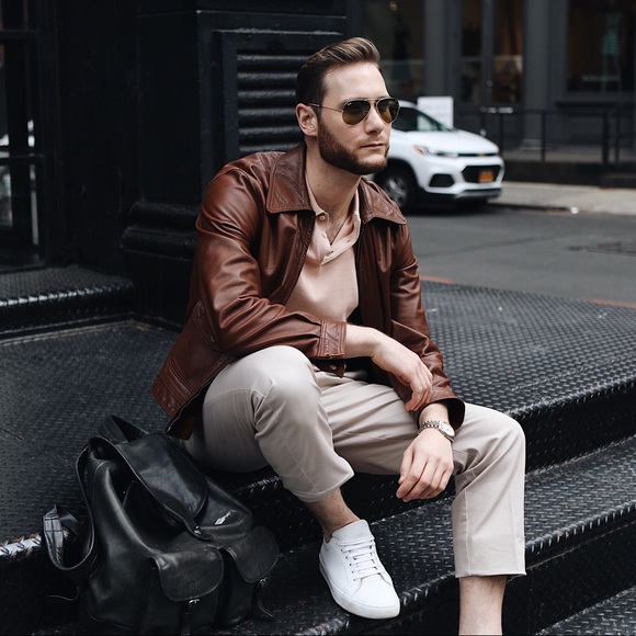 Meet your Posher, Nathaniel - Picture 4 of 8